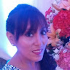 Meet your Posher, Marilyn